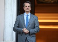 ΝΔ: Σήμερα ανακοινώνονται τα ψηφοδέλτια – Συνεχίζει την περιοδεία  του ο Μητσοτάκης