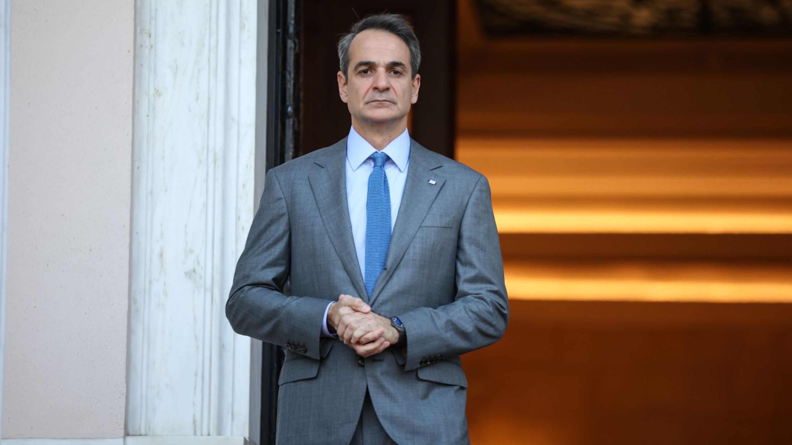 ΝΔ: Σήμερα ανακοινώνονται τα ψηφοδέλτια – Συνεχίζει την περιοδεία του ο Μητσοτάκης