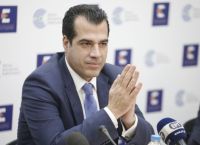 Πλεύρης: Το μεγάλο πρόβλημα του ΕΣΥ είναι η έλλειψη προσωπικού κυρίως στα νησιά