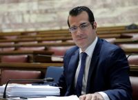 Πλεύρης: Χθες, στην εφημερία του Ευαγγελισμού υπήρξαν 870 προσελεύσεις και 0 ράντζα