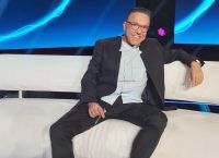 Ποσειδώνας Γιαννόπουλος: «Ξαφνικά κάνω 16 χημειοθεραπείες και παντρεύομαι τον αξονικό τομογράφο»