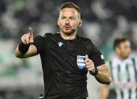 Αδιανόητο! Μεθυσμένοι στην Αθήνα οι διαιτητές του ΑΕΚ-Άρης