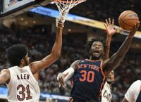 Τα αποτελέσματα των play-offs του NBA