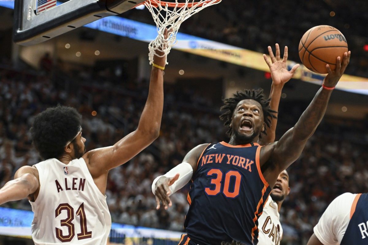 Τα αποτελέσματα των play-offs του NBA