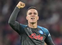 Γιουβέντους – Νάπολι 0-1