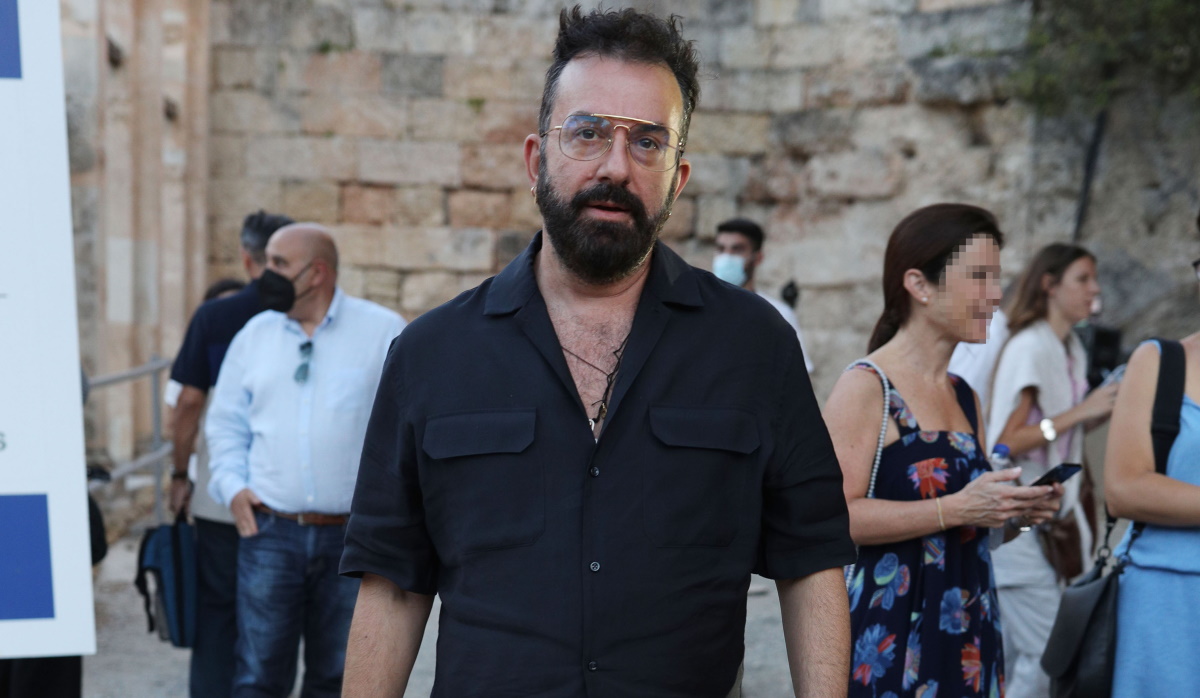Κωνσταντίνος Ρήγος για Παντελίδη: «Το προηγούμενο βράδυ πριν πεθάνει ήμασταν μαζί, ήταν σοκαριστικό»