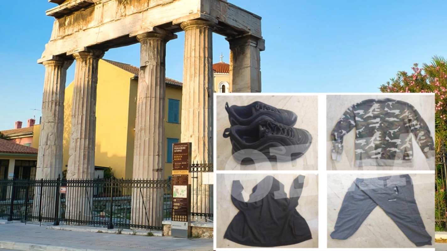 Ακρόπολη: Η σοκαριστική ομολογία του ανήλικου μαχαιροβγάλτη – «Τον μαχαίρωσα στην κοιλιά και τον λαιμό»