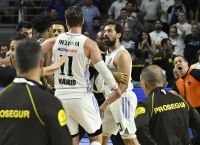 Γιουλ: «Αναλαμβάνω την ευθύνη για το σκληρό φάουλ, ζητάω συγγνώμη»
