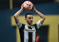 ΠΑΟΚ: Ο Σάστρε οριστικά εκτός του ντέρμπι με τον Παναθηναϊκό