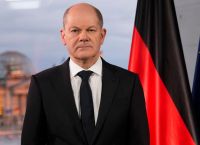 Σολτς: «Τα όπλα που παραδόθηκαν στην Ουκρανία δεν προορίζονται για επιθέσεις εναντίον της Ρωσίας»