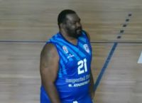 Ο Big Sofo έκανε ντεμπούτο με τον Ιόνιο Κέρκυρας