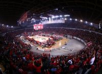 Ολυμπιακός: Sold Out οι δύο πρώτοι αγώνες με την Φενέρμπαχτσε στο ΣΕΦ