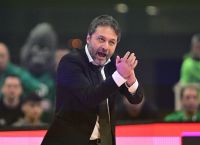 Παναθηναϊκός: Με πέντε ξένους στο υπόλοιπο των playoffs της Basket League