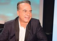 Σεργουλόπουλος: «Ο γιός μου με ρώτησε γιατί οι γυναίκες δεν δείχνουν το στήθος τους»