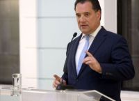 Άδωνις: «Λεφτά υπάρχουν» θυμίζουν οι προτάσεις Τσίπρα