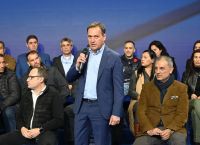 Ομιλίες από τους “Πρωταγωνιστές” της εκδήλωσης του ΥΠΑΝ “2019-2023: 4 χρόνια Ανάπτυξη για Όλους”