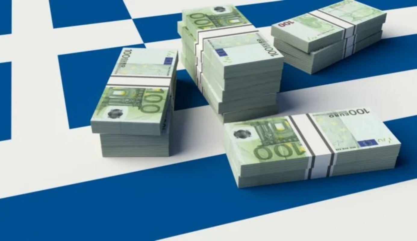 Πλεόνασμα 1,66 δισ. το 2022 στα ασφαλιστικά ταμεία
