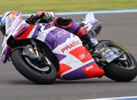 MotoGP, ΗΠΑ: Ο νόμος του Μαρτίν στο FP2