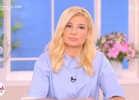 Αλλάζουν όλα για τη Φαίη Σκορδά – Τι συνέβη με την παρουσιάστρια [vid]