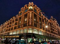 Harrods: Κερδίζουν περισσότερα από ό,τι πριν από την πανδημία