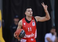 Άρης – Ολυμπιακός 58-82: Πρόκριση χωρίς κόπο για τους ερυθρόλευκους με το βλέμμα στη Φενέρμπαχτσε