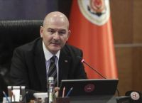 Τουρκία: Δόθηκε εντολή από το Λαύριο για ταραχές την ημέρα των εκλογών, λέει ο Σοϊλού