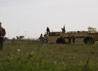 Σουηδία: Ξεκίνησε η μεγαλύτερη στρατιωτική άσκηση των 25 τελευταίων ετών