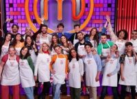 Χάος στο Ισπανικό MasterChef: 44 άτομα με τροφική δηλητηρίαση