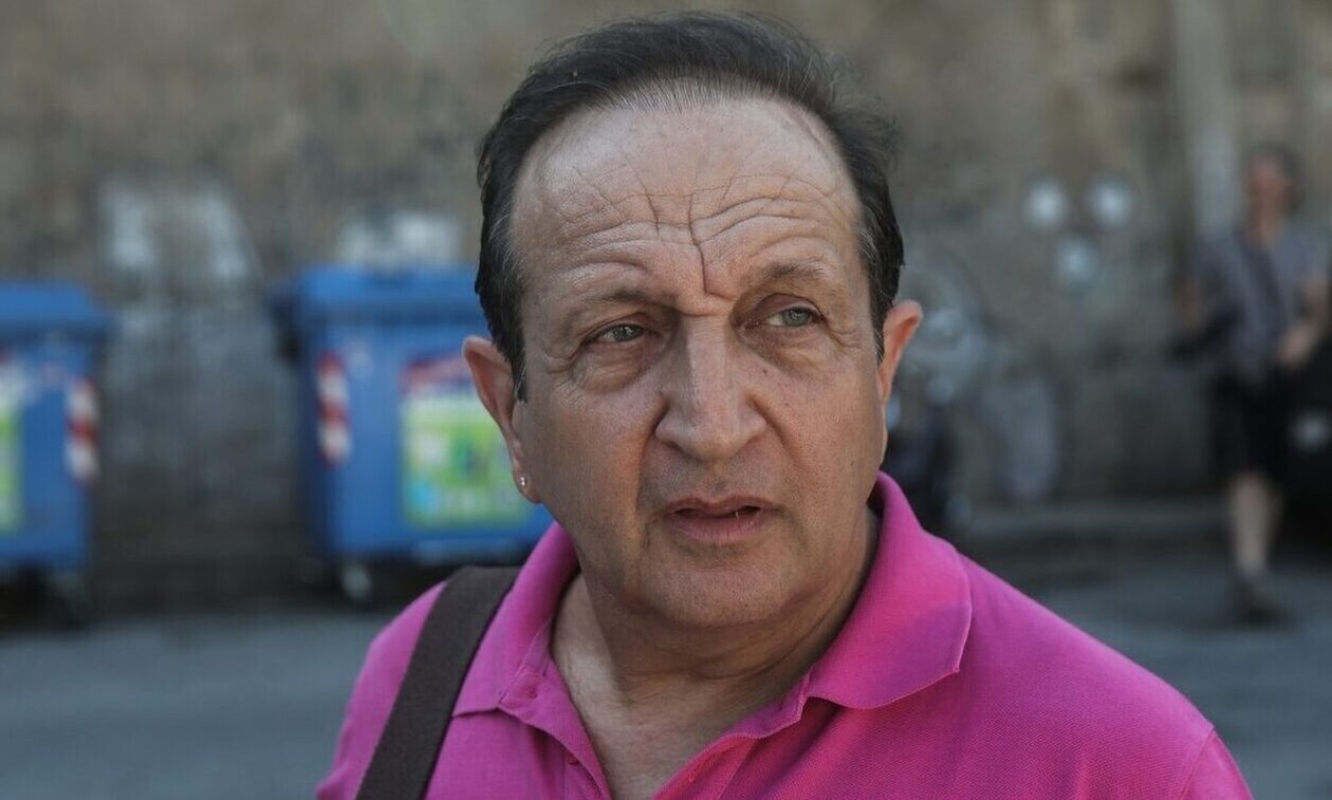 Σπύρος Μπιμπίλας: Γιατί η Χρονοπούλου κατήγγειλε το όνομα του Γεωργούλη τέσσερις μήνες μετά;