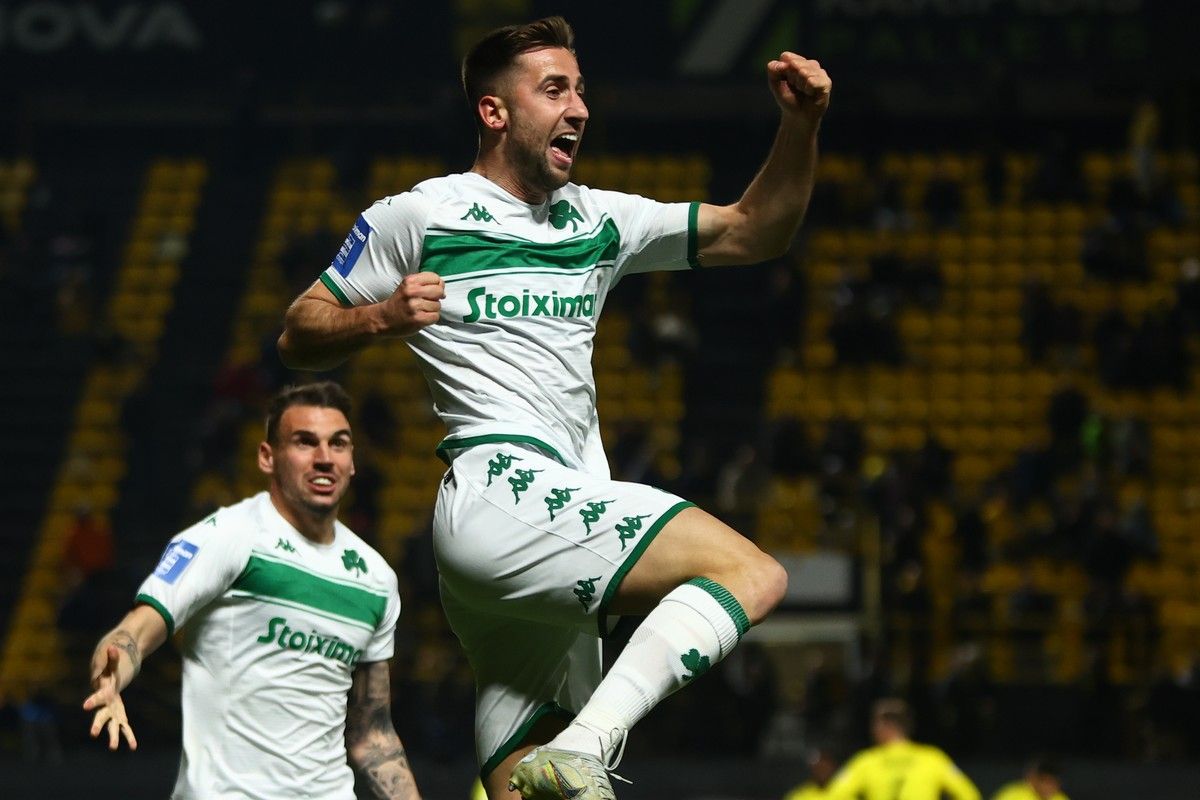 Το πρόγραμμα των Play-offs μέχρι το φινάλε