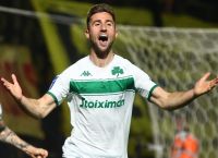 Άρης – Παναθηναϊκός 0-1