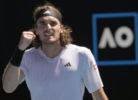 BARCELONA OPEN Κασίν – Τσιτσιπάς 0-2: Στον τρίτο γύρο του Barcelona Open ο Στέφανος δίχως να ανεβάσει στροφές