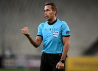 Μόλις βγήκαν: Elite διαιτητές στα ΑΕΚ-ΠΑΟΚ και Άρης-Ολυμπιακός