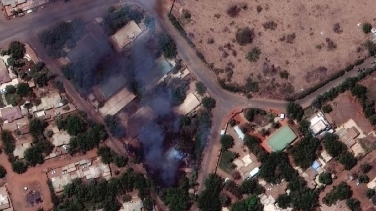 Σουδάν: Ο ΟΗΕ καταδικάζει τις επιθέσεις κατά αμάχων – Καμία διαπραγμάτευση μεταξύ των αντιμαχόμενων πλευρών