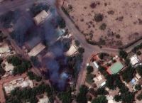 Κατσανιώτης: 150 οι εγκλωβισμένοι Έλληνες στο Σουδάν
