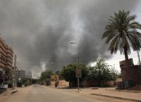 Sudan: Hostilities continue – Anxiety for the trapped Greeks Sudan: Hostilities continue – Anxiety for the trapped Greeks
