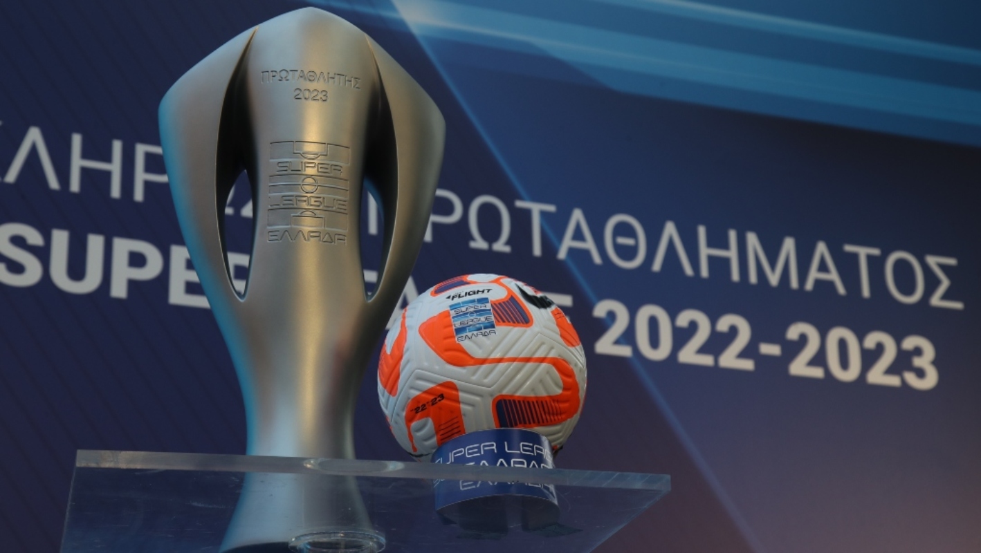 Το πρόγραμμα των Play-offs μέχρι το φινάλε