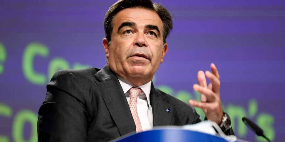 Μ. Σχοινάς: Δύο νέα εργαλεία της ΕΕ για την ενίσχυση της κυβερνοασφάλειας