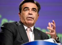 Μ. Σχοινάς: Η Ευρώπη μετά από δεκαετίες αποτυχιών γυρίζει σελίδα στη μετανάστευση