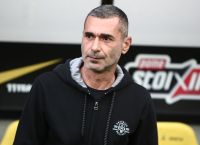 Άρης: Το ”παλεύει” με κάθε δυνατό τρόπο ο Ματέο Γκαρσία, νοκ άουτ ο Ρουπ