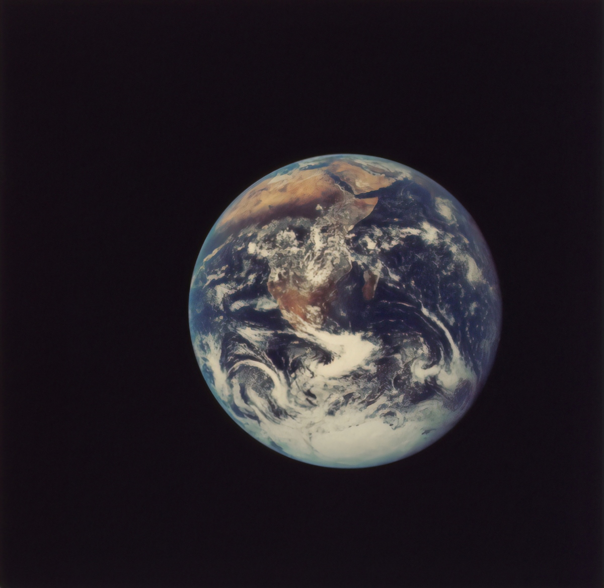 Google Earth: Πώς αλλάζει ο πλανήτης μας μέσα από τα «μάτια» ενός timelapse