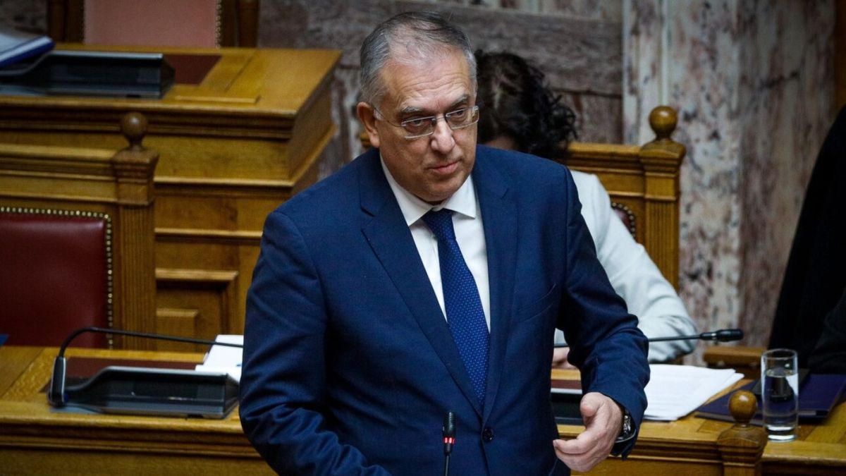 Θεοδωρικάκος: Η ΝΔ θα έχει μεγαλύτερο ποσοστό από τις προηγούμενες κάλπες