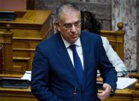 Θεοδωρικάκος για εκλογές: Μπαίνει τέλος σε μία εποχή καταστροφολογίας και διχασμού