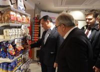 Dev. Min. on “household basket”: Prices are not just stable, but they are going down