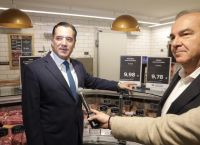 Άδωνις: Οι τιμές στο αρνί και στο κατσίκι κρατήθηκαν απολύτως στα περσινά επίπεδα