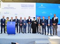 Γιώργος Καραγιάννης: Η κυβέρνηση τηρεί τις δεσμεύσεις της και η Κρήτη αποκτά τον νέο ΒΟΑΚ που της αξίζε