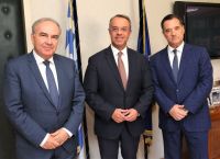 Στην πλατφόρμα e-katanalotis.gov.gr τα τιμολόγια ηλεκτρικής ενέργειας και φυσικού αερίου