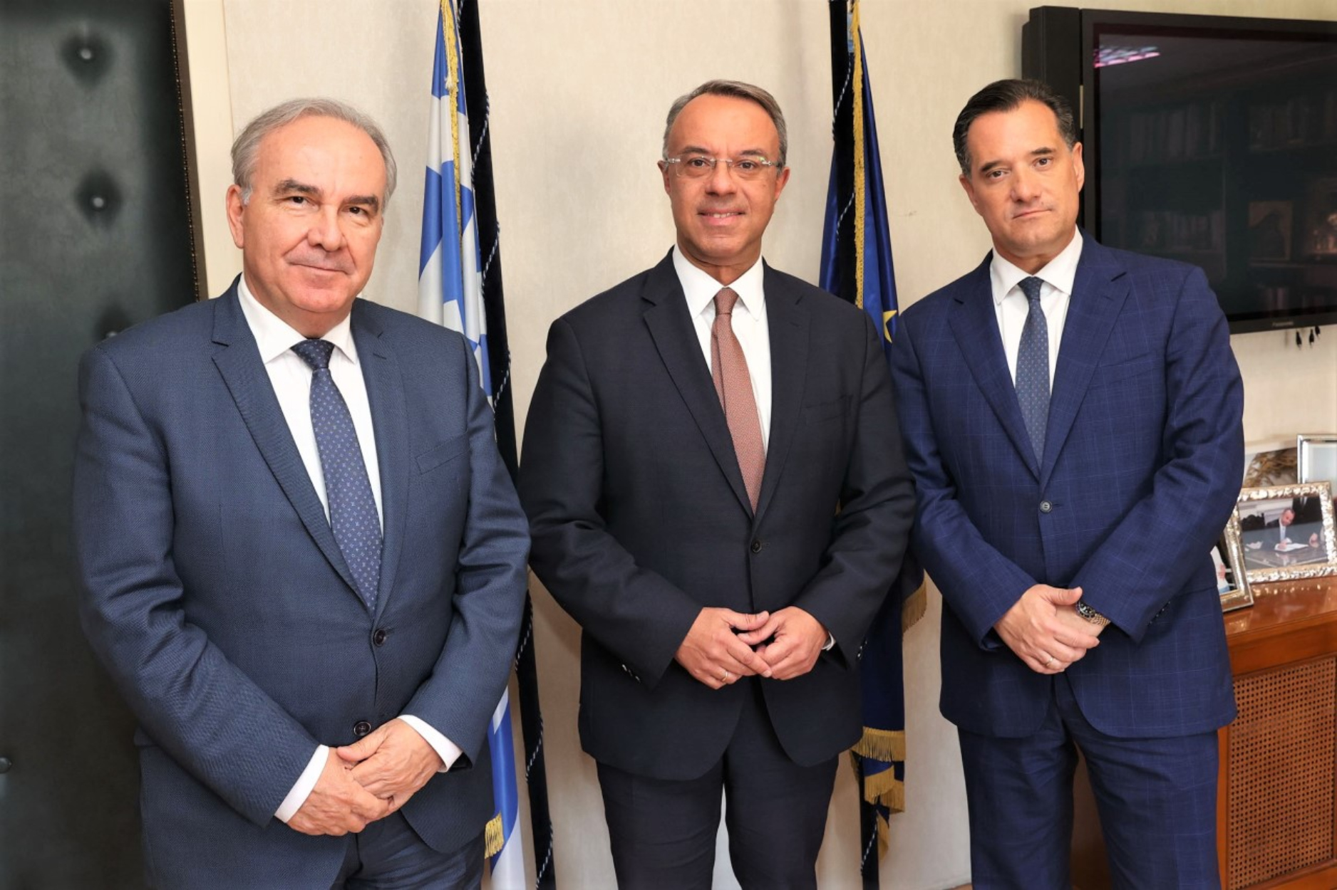 Στην πλατφόρμα e-katanalotis.gov.gr τα τιμολόγια ηλεκτρικής ενέργειας και φυσικού αερίου