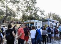 Πάσχα: «Βουλιάζει» η Αθήνα από τουρίστες – Ποιος δαπανά τα περισσότερα