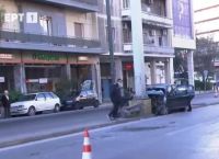 Νεκρός 30χρονος σε τροχαίο δυστύχημα στη Μεσογείων